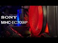 Sony MHC-EC709ip Detail Sound Test &amp; Review in Hindi 🔥