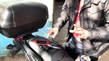 How to configure Monimoto for first use