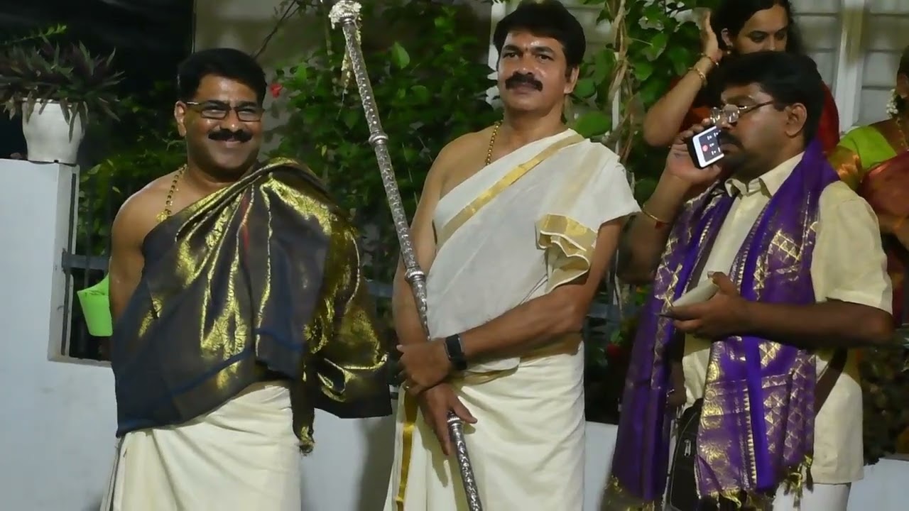 vadudhala Ganapthi Arat 2026