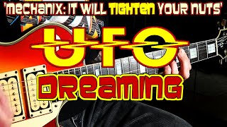 Watch Ufo Dreaming video