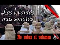 LEVANTÁS "MÁS SONORAS" (palios) [¡¡No subas 🚫 EL VOLUMEN!!]