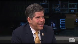 Vincent Gentile Talks His Platform for the 2017 Brooklyn District Attorney Race | BK Live