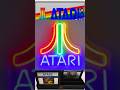 Atari 5200: Joyas retro que casi nadie jugó #atari #atari5200 #retrogaming  #retro