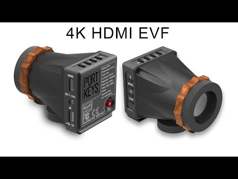 Cheap EVF from Portkeys but is it any good?