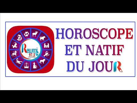 Vidéo: Horoscope 16 Mars 2020 Enfant Prodige