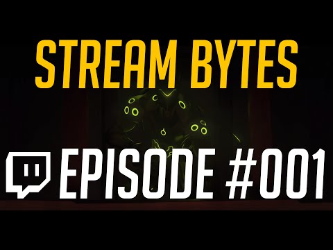 Stream Bytes - Episode #001