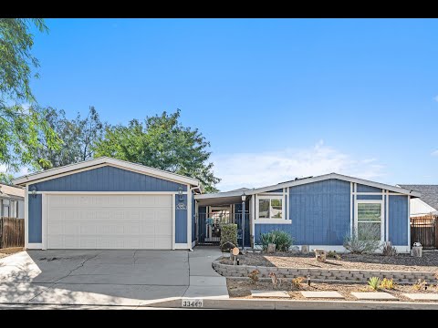 33449 Mill Pond Drive, Wildomar, CA home video tour