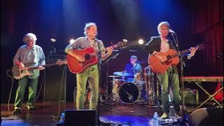 The Autumn Defense - The Sun In California - Ardmore Music Hall, Ardmore PA - 102525