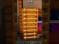 will you try this ! best bed design in minecraft #minecraft #shorts #YearofYou