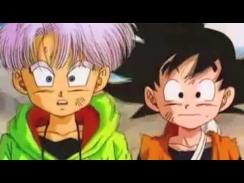 Trunks & Goten For Bethy