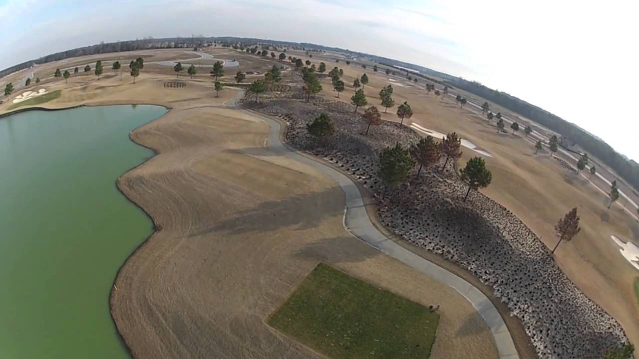 Cutter Creek FPV YouTube