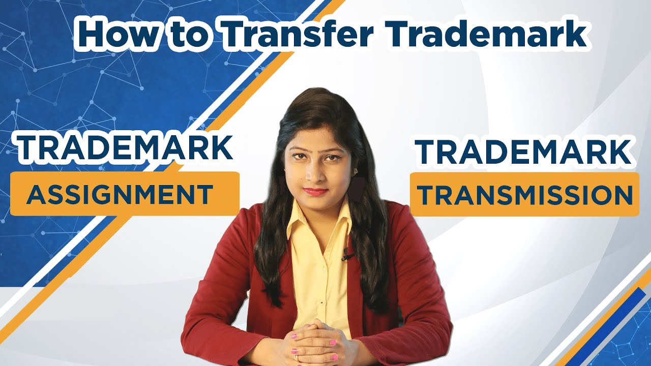 trademark assignment center