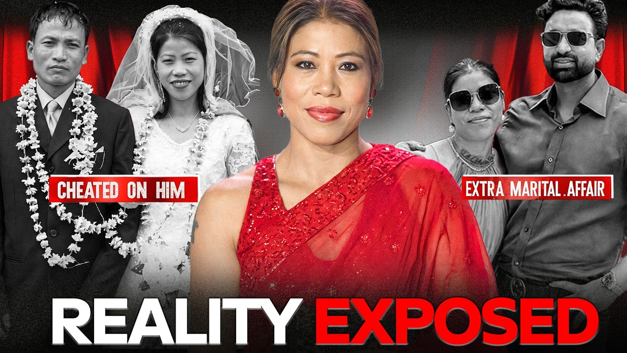Everything is wrong with Mary Kom