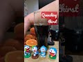 ORANGE COLA?!😱🤯👌 #shorts #subscribe