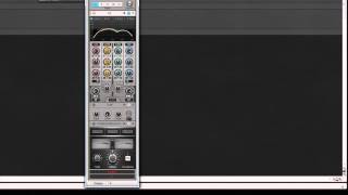 SONAR X2: Get Started - QuadCurve EQ