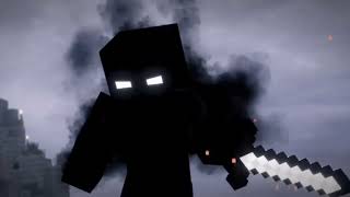 Herobrine Null Entity 303 Dead Lord