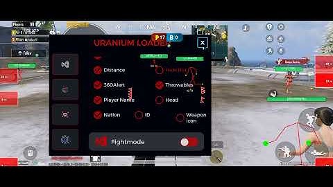 PUBG MOBILE H@CK HAX | UPDATE 4.1 | AVAILABLE FREE OR PAID | 4.1 UPDATE HAX