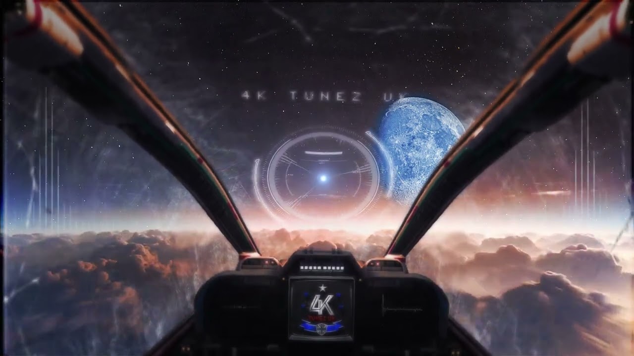 [Dance 2024] Said The Sky - Emotion Sickness (DJ Rankin Remix) (2024) (4K Tunez UK)