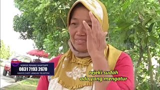 Tangis Haru Penjual Buah | INDONESIA GIVEAWAY (22/02/21) Part 3