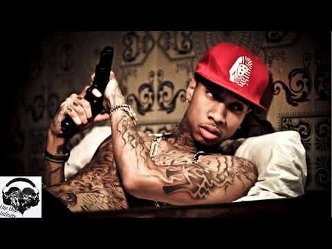 Tyga - Goddamn (Audio Official)