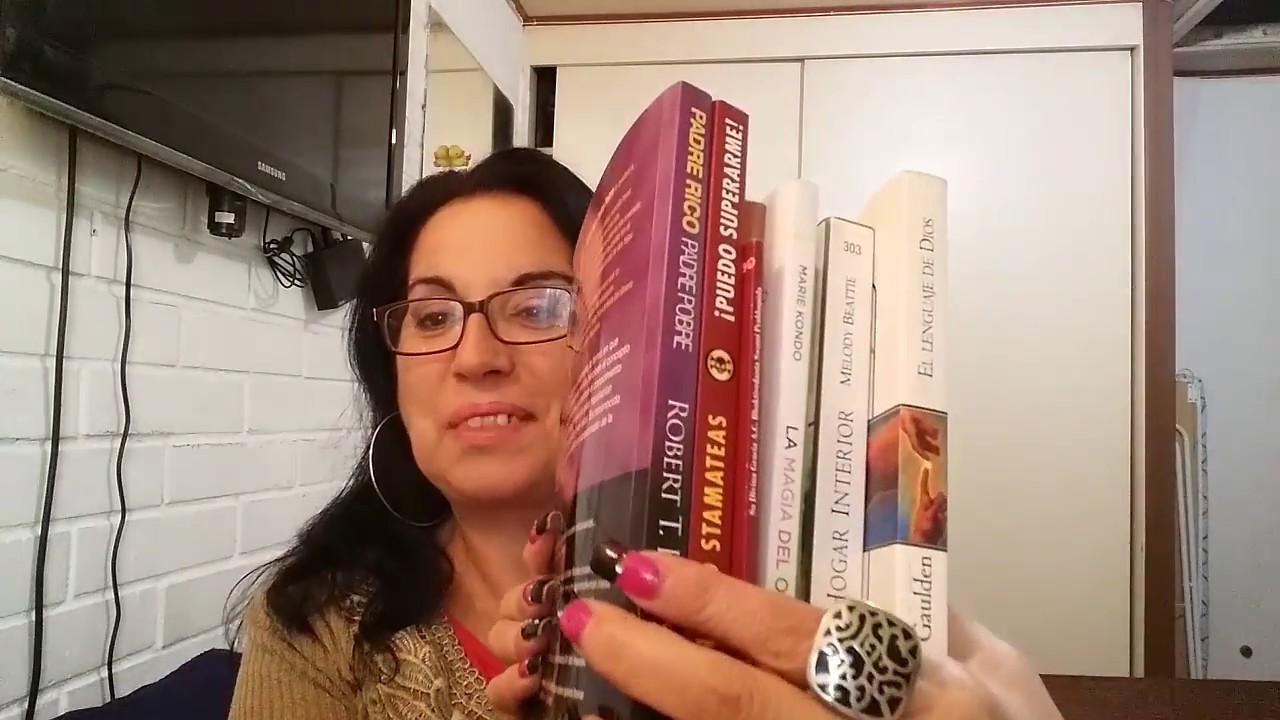 LIBROS AUTOAYUDA EMOCIONAL Y ESPIRITUAL 2017