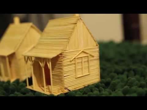 kürdan ev yapımı - YouTube