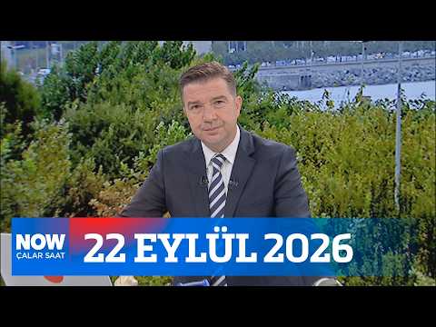Manisa'da okula silahlı saldırı... 22 Eylül 2026 İlker Karagöz ile Çalar Saat