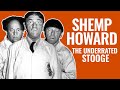 Shemp howard  the underrated stooge  a documini