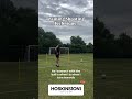 How to shoot with power and accuracy⁉️