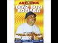 Bozi Boziana L Anti Choc Palpition