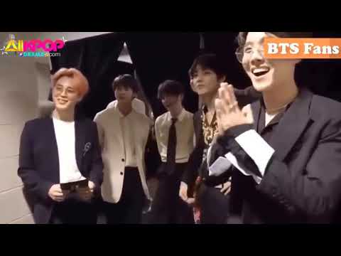 BTS meet celebrities. FT- John Cena, Ariana Grande, Nicki Minaj etc..