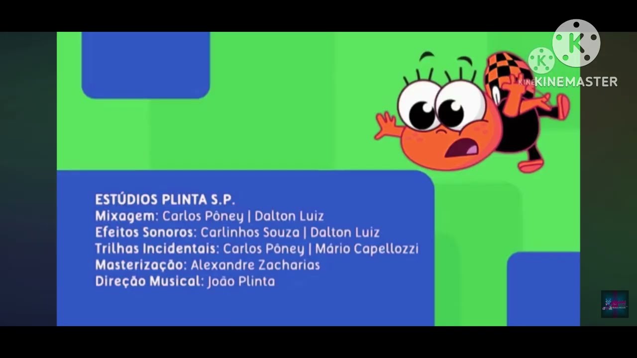 Aventuras Bob Zoom Credits Logo Effects Most Viewed 