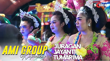 AMI GROUP KAPIRARAY - JURAGAN