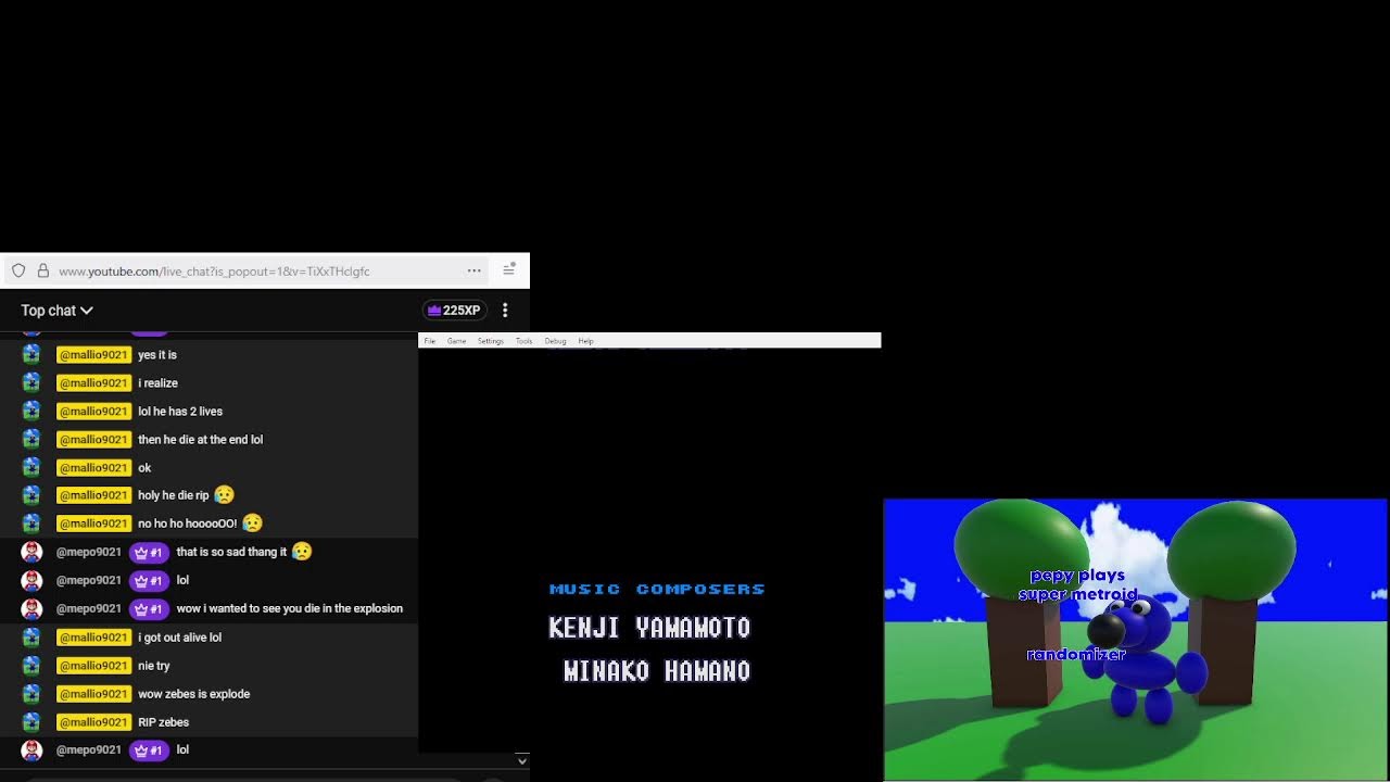 randomized adventure in zebes is a pain 😥. super metroid randomizer part 4