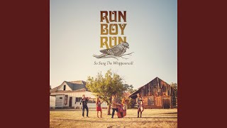 Video thumbnail of "Run Boy Run - So Sang the Whippoorwill"