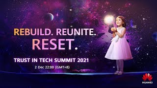 Trust In Tech Summit 2021