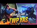 TheWanderingPro - Yasuo vs Renekton MID Patch 26.16 - Yasuo Gameplay