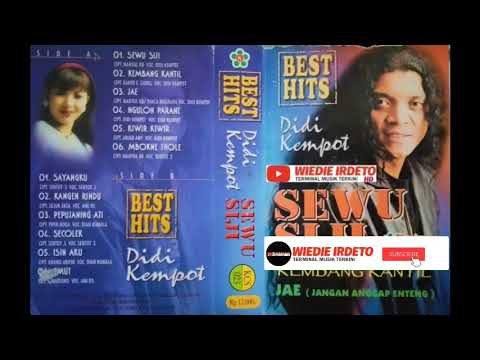 DIKE SABRINA Feat. SILVY KUMALASARI - SEWU SIJI | Feat. BINTANG FORTUNA (Official Music Video)