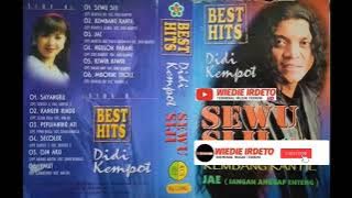 Full Album Best Hits Didi Kempot Sewu Siji