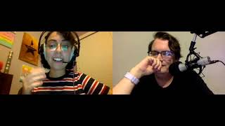 Bigfoot Society After Dark: Episode 1: Yami from CryptidChatGirl