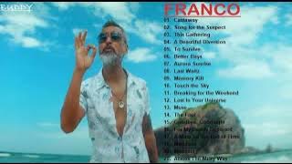 FRANCO (FULL ALBUM) NONSTOP HITS │ Pinoy Bato