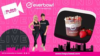 Full Moon Bowl at Everbowl East Nashville