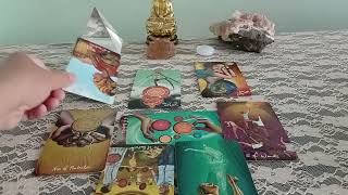 Capricorn Beginning Of May 2026 Tarot Update: Equal Energy Exchange is the Name of the Game!