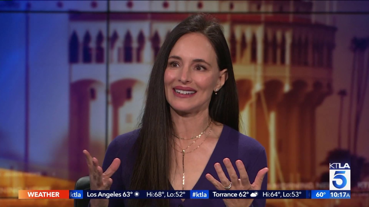 Pictures madeleine stowe Madeleine Stowe