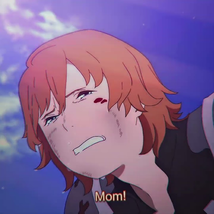 Maquia: When the Promised Flower Bloom | Dayligth