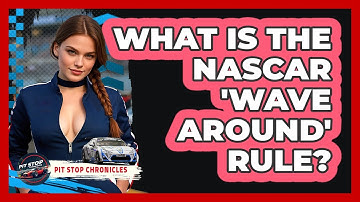 What Is The NASCAR 