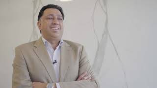 Quality real estate defined by the Customer - 'The Address'