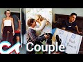 30 minute Couple pranks Tiktoks | Funny TikTok Couple pranks and Goals Compilation #27