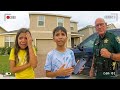 Suspect's Daughter Confesses During Live Standoff | Domestic Violence Case