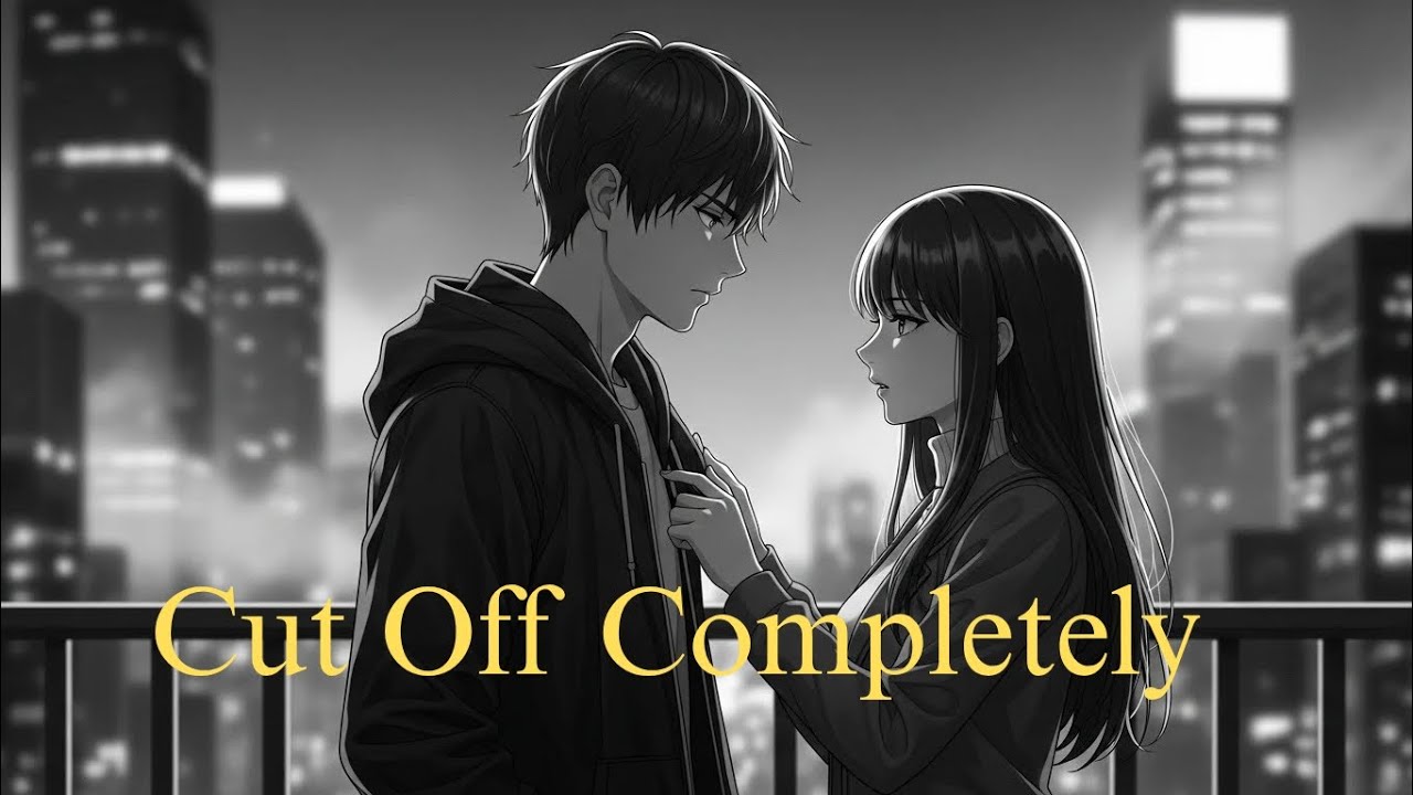 No Friends. No Girlfriend. No Social Life